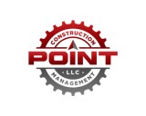 https://www.logocontest.com/public/logoimage/1627434865Point Construction Management LLC 6.jpg